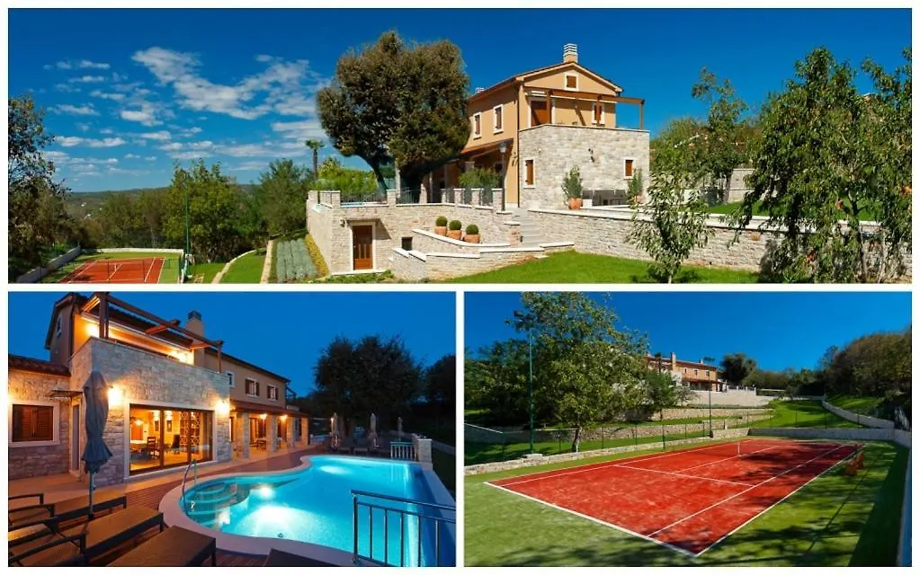House Labin 688 Croatia