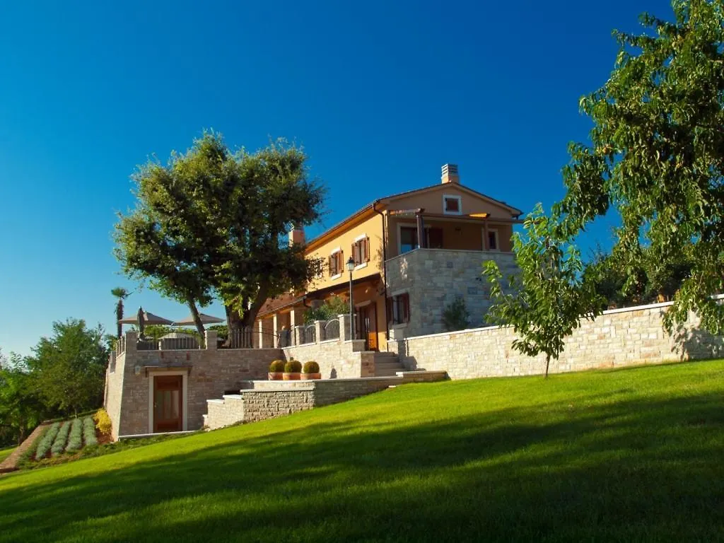 Vikendica House Labin 688 Croatia